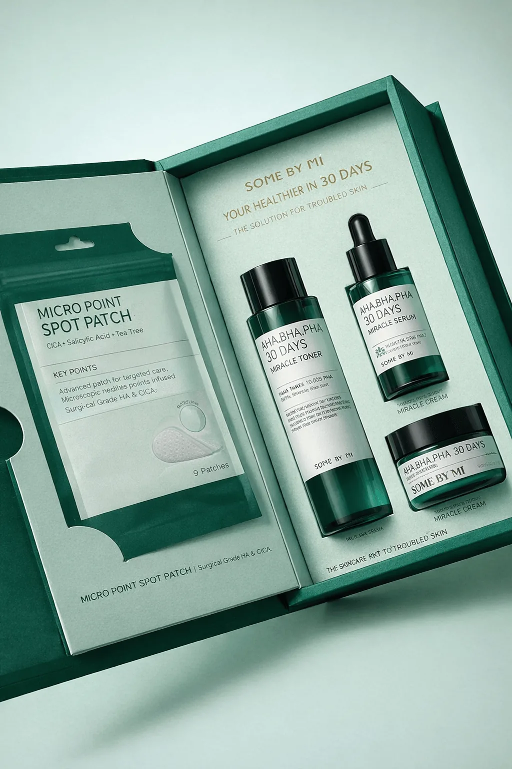 Custom Printed Cosmetic Display Boxes